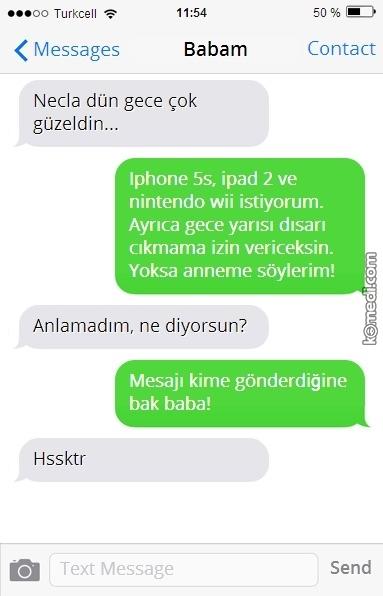 İstemsizce Gülmeye Sebep İnternet Paylaşımları!