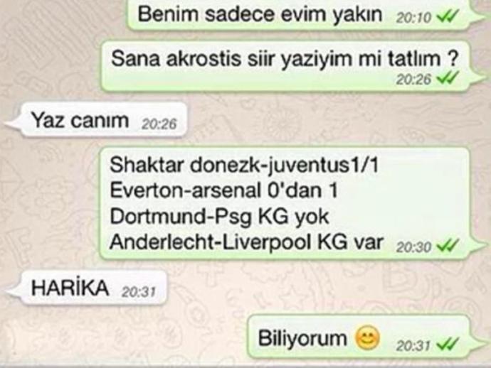 İstemsizce Gülmeye Sebep İnternet Paylaşımları!
