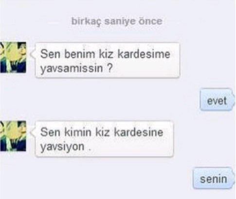 İstemsizce Gülmeye Sebep İnternet Paylaşımları!