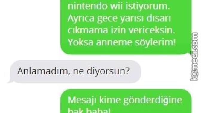 İstemsizce Gülmeye Sebep İnternet Paylaşımları!