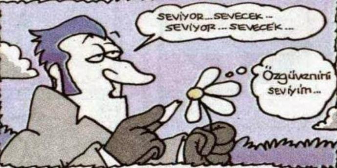 Öz Güven Arttırma Yolları