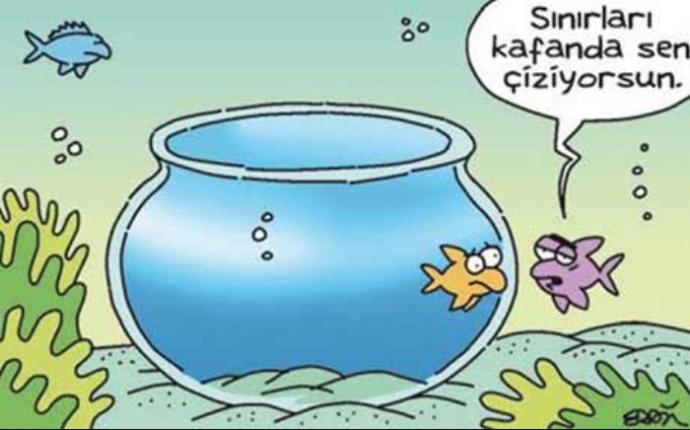 Öz Güven Arttırma Yolları