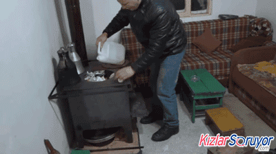 Sobalı Evlerin Değeri Bir Başka! Hangimiz Isınma Dışında Farklı Amaçlar İçin Kullanmadık ki?