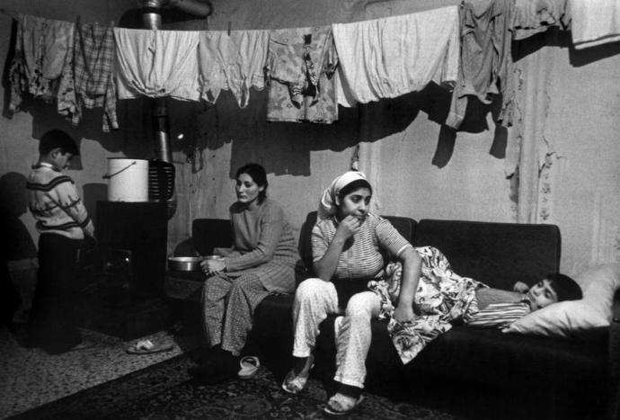 Sobalı Evlerin Değeri Bir Başka! Hangimiz Isınma Dışında Farklı Amaçlar İçin Kullanmadık ki?