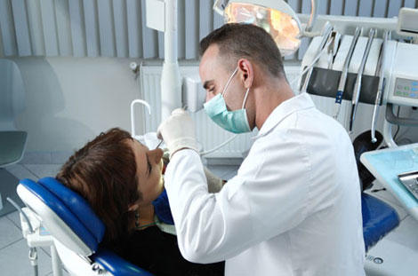 Diş Eti Kanamalarının Sebepleri ve Kanamayı Önlemek İçin Yapılması Gerekenler
