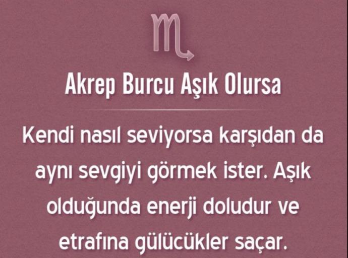 Burçlara Göre Aşık Olma Özellikleri