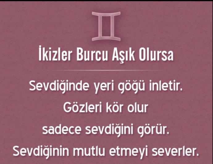 Burçlara Göre Aşık Olma Özellikleri