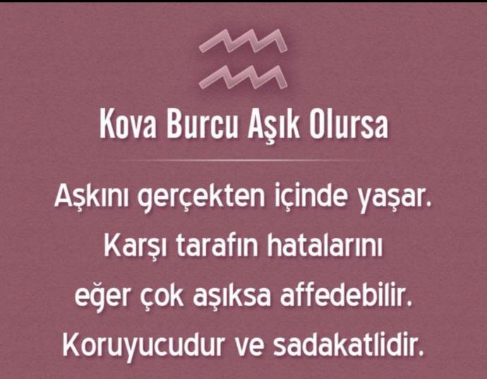 Burçlara Göre Aşık Olma Özellikleri