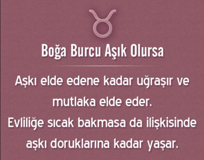 Burçlara Göre Aşık Olma Özellikleri