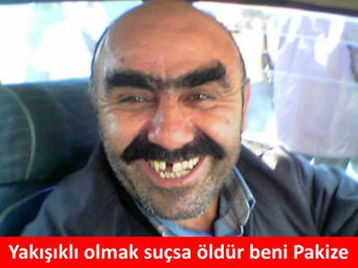 Oturarak Spor Yapan Türk Kızlarının Hayali Erkeği