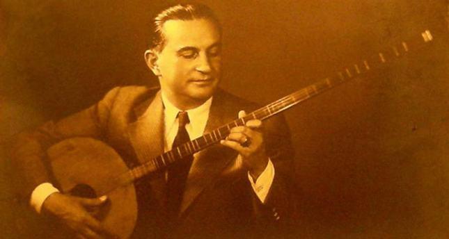 Bir Derin Kuyudur Türk Sanat Müziği