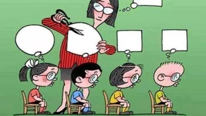 Cahillik Yok Edilmedikçe, Yerimizdeyiz!