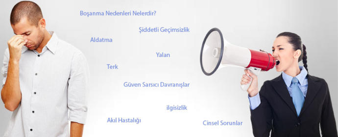 En Çok Dedikodusu Yapılan 5 Konu