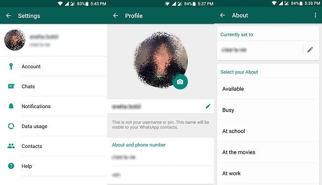 WhatsApp'ın Sevilen Özelliği Geri Dönüyor 📲