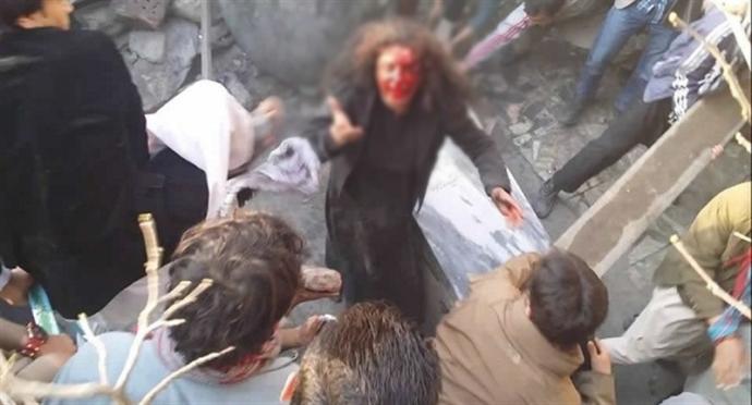 İftiraya Uğramış Bir Kadının Öyküsü: Ferhunde Melikzade