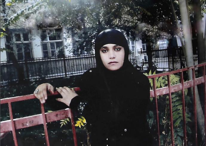 İftiraya Uğramış Bir Kadının Öyküsü: Ferhunde Melikzade