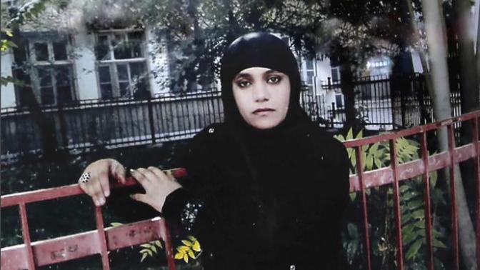 İftiraya Uğramış Bir Kadının Öyküsü: Ferhunde Melikzade