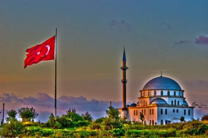 Onbeşlilerin Destan Yazdığı Yerdir Çanakkale