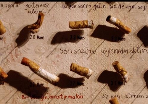 Hem Gezip, Hem Okuyabileceğiniz Bir Müze: Masumiyet Müzesi