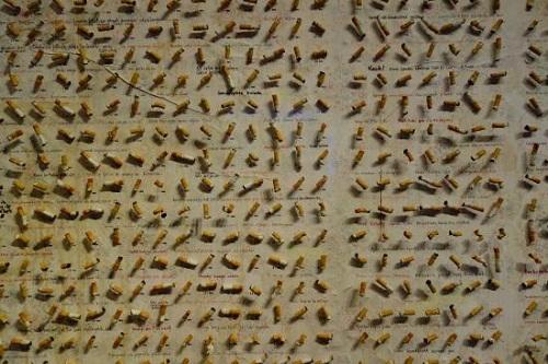 Hem Gezip, Hem Okuyabileceğiniz Bir Müze: Masumiyet Müzesi