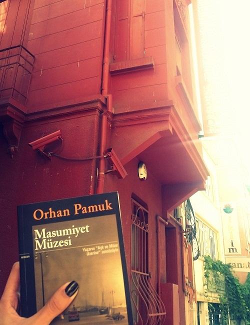 Hem Gezip, Hem Okuyabileceğiniz Bir Müze: Masumiyet Müzesi