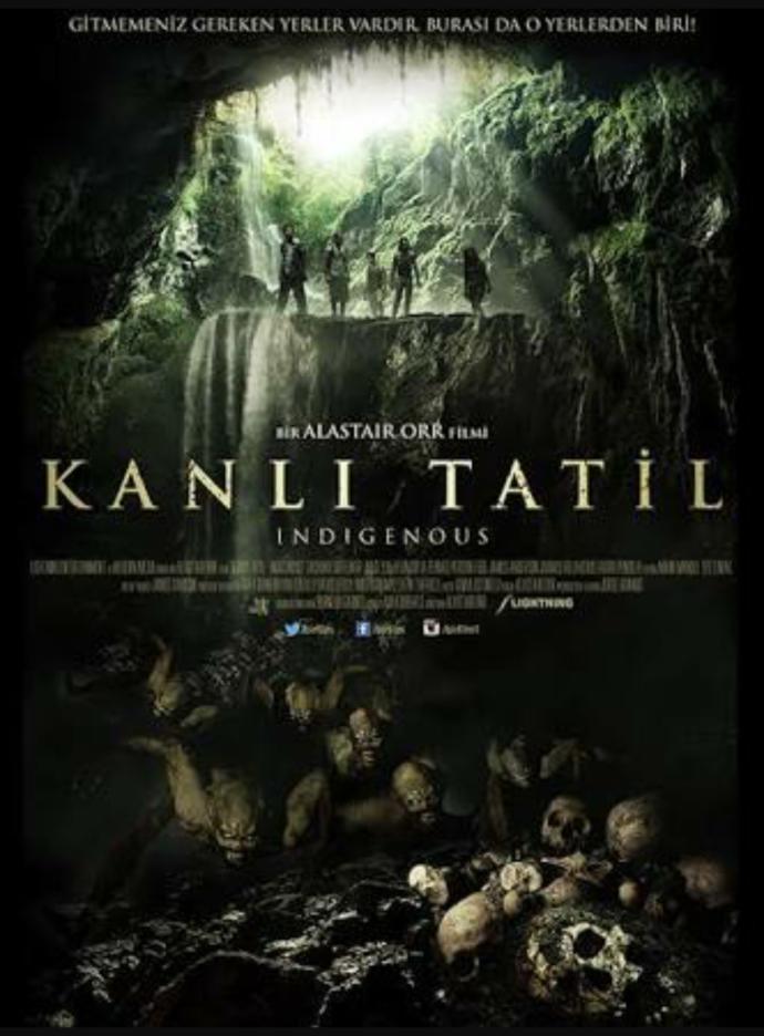 Bu Hafta İzlediğim Filmler