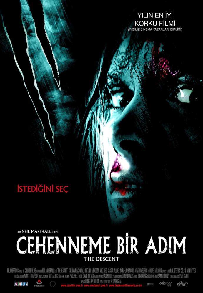 Bu Hafta İzlediğim Filmler