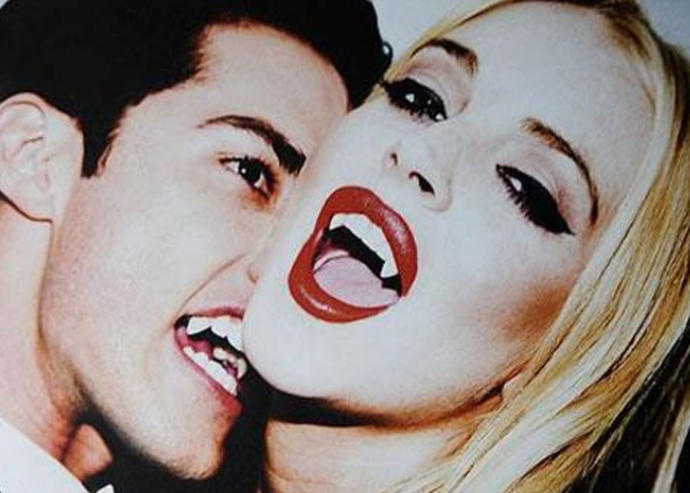 Hayatınızdaki Duygusal Vampirlere 'Dur!' Diyin