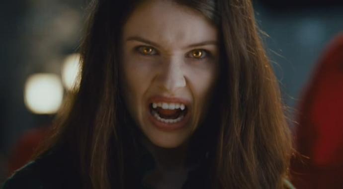Hayatınızdaki Duygusal Vampirlere 'Dur!' Diyin