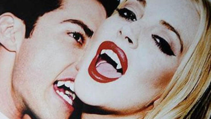 Hayatınızdaki Duygusal Vampirlere 'Dur!' Diyin