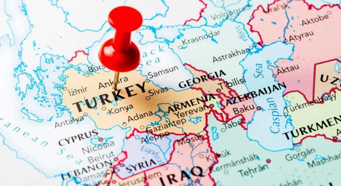 Türkiye Neden Vazgeçilmezimizdir?