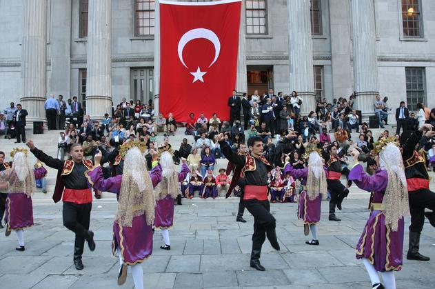 Türkiye Neden Vazgeçilmezimizdir?
