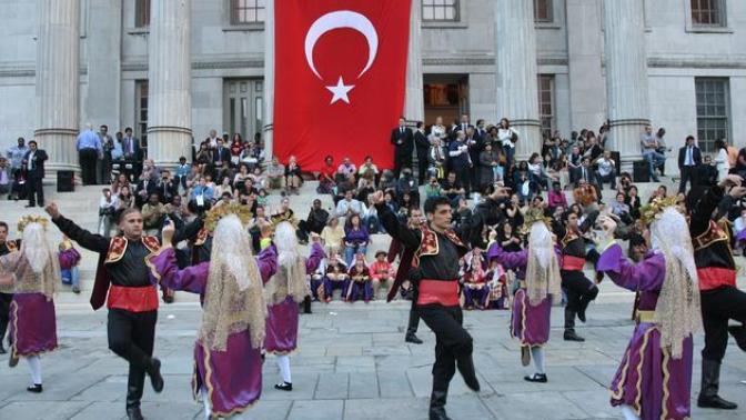 Türkiye Neden Vazgeçilmezimizdir?