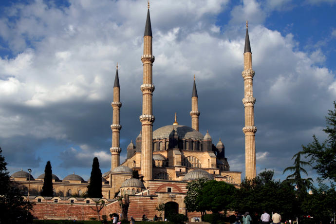 Türkiye'nin UNESCO Dünya Mirası Listesinde Bulunan Gezilebilecek 10 Harika Kültür Varlığı
