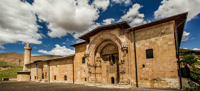 Türkiye'nin UNESCO Dünya Mirası Listesinde Bulunan Gezilebilecek 10 Harika Kültür Varlığı
