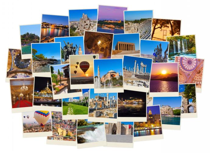 Türkiye'nin UNESCO Dünya Mirası Listesinde Bulunan Gezilebilecek 10 Harika Kültür Varlığı