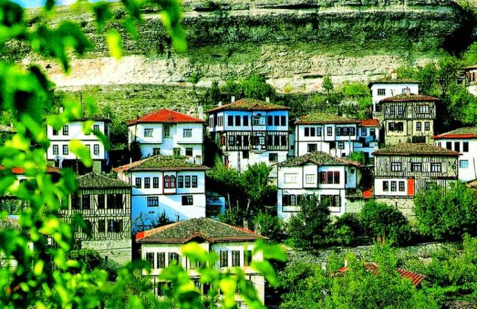Türkiye'nin UNESCO Dünya Mirası Listesinde Bulunan Gezilebilecek 10 Harika Kültür Varlığı