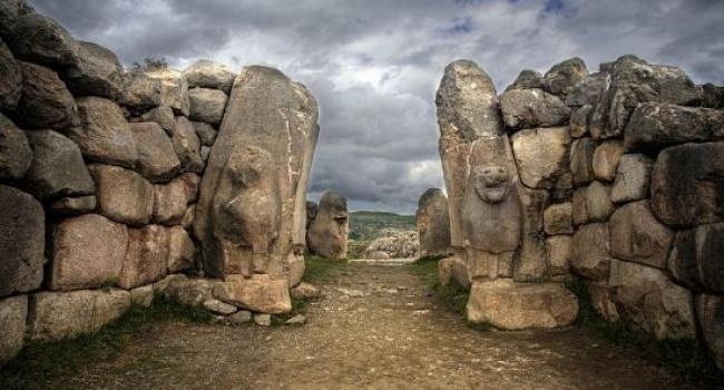Türkiye'nin UNESCO Dünya Mirası Listesinde Bulunan Gezilebilecek 10 Harika Kültür Varlığı