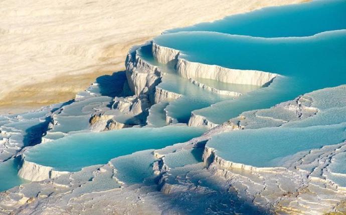 Türkiye'nin UNESCO Dünya Mirası Listesinde Bulunan Gezilebilecek 10 Harika Kültür Varlığı
