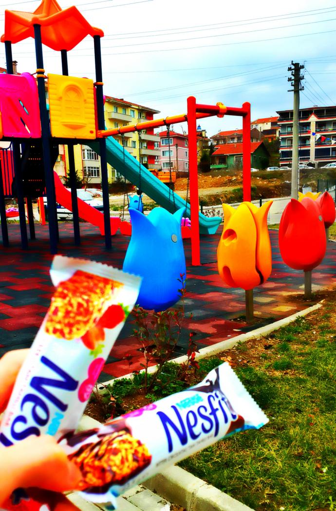 Mutluluğun Anahtarı Küçük Şeylerle Tanışın!