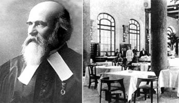 RızaSönmezin Anlatımıyla Amerikan Salatası, Rus Salatası