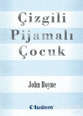 The Boy in The Striped Pajamas (Çizgili Pijamalı Çocuk)