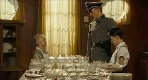 The Boy in The Striped Pajamas (Çizgili Pijamalı Çocuk)