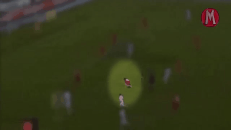 Futbol'un Acımasız Ve Öldürücü Yanları