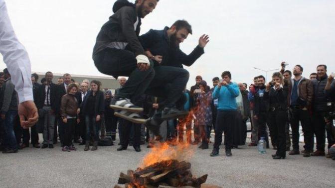 Bahar Bayramı ''Nevruz'' ve Mutluluk
