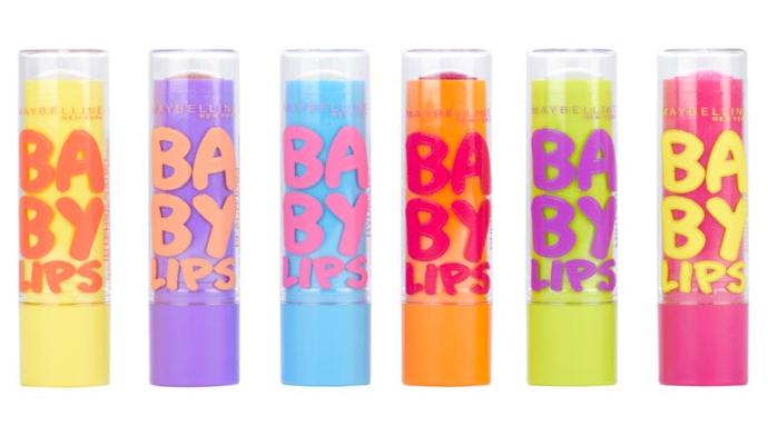 Bir Genç Kızın Kaleminden Lip Balm İncelemesi!
