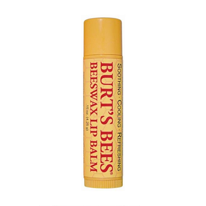 Bir Genç Kızın Kaleminden Lip Balm İncelemesi!