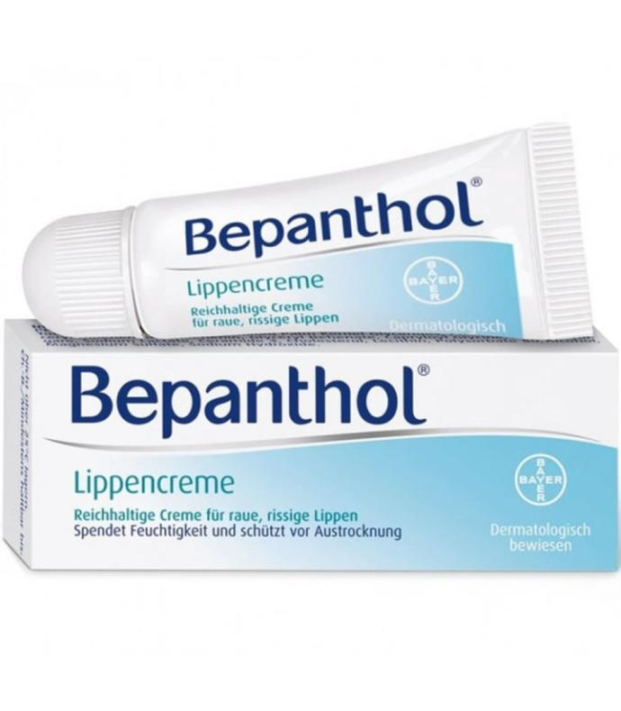 Bir Genç Kızın Kaleminden Lip Balm İncelemesi!