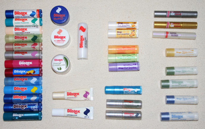 Bir Genç Kızın Kaleminden Lip Balm İncelemesi!