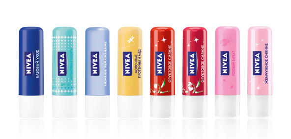 Bir Genç Kızın Kaleminden Lip Balm İncelemesi!